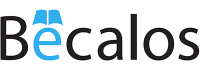 logo de Becalos