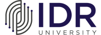 IDR University Logo