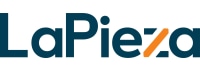 LaPieza Logo