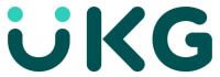 UKG Logo