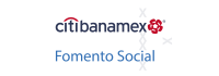Fomento Social CitiBanamex Logo