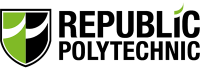 Republic Polytechnic Logo