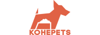 Kohe Pets Logo