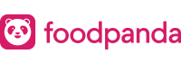 FoodPanda Logo