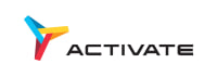 Activate Logo