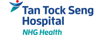 TTSH Logo