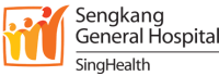 SKH Sengkang General Hospital Logo
