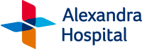 Alexandra Hospital Logo