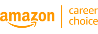 Amazon Career Choice Logo