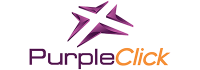 Purpleclick Media Logo