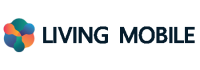 Living Mobile Logo