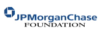 JP Morgan Chase Foundation Logo