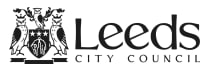 Leeds City Council Logo