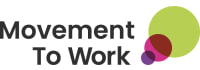 Movement to Work Logo