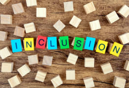 Avantage inclusion generation