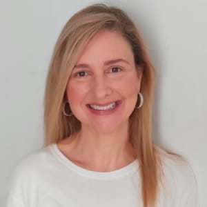 Andrea Botet headshot