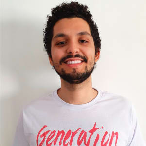 Marcelo Buffo headshot