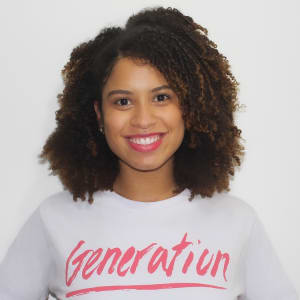 Josiane Paixão headshot