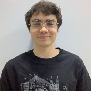 Guilherme Marques headshot