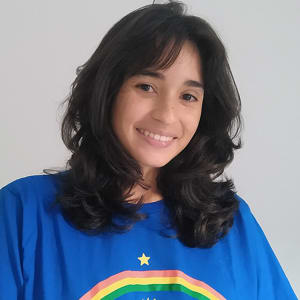 Tereza Vasconcelos headshot