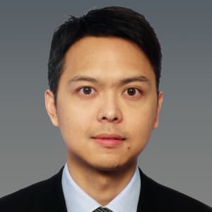 Gabriel Kwan headshot