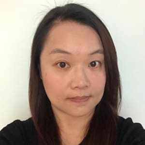 Joanna Wan headshot