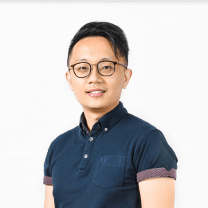 Kenneth Cheung headshot
