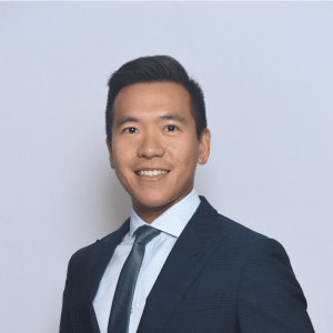 Ricky Cheung headshot