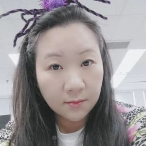 Tammie Kwok headshot