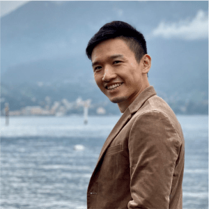Ivan Wong headshot