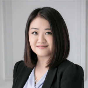 Joyce Mak headshot