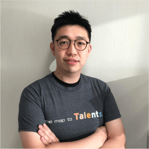 Todd Wong headshot