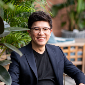 Warren Luk headshot