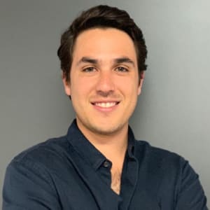 Eduardo Zamudio headshot