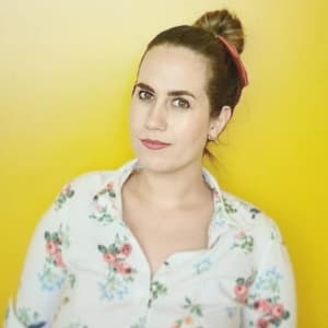 Estefanía Martín del Campo headshot