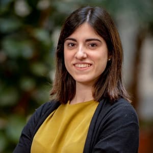 Diana Moreno headshot