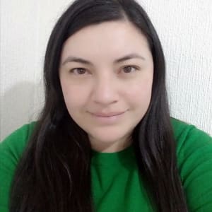 Marina Pardo headshot