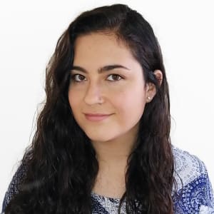 Aurora Herrera González headshot