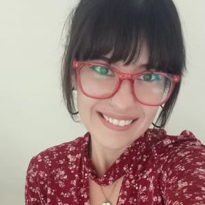 Jessica Hernández headshot