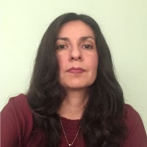 Nadia González Huerta headshot
