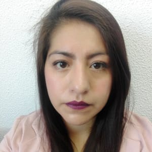Leslie Vargas headshot