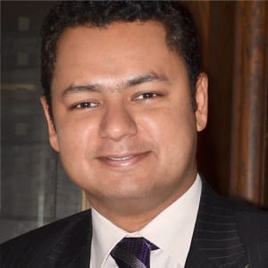 Sheharyar Zahid headshot