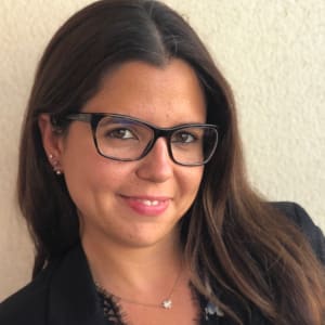 Mayte Luque headshot