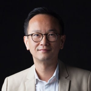 Minh-Huy Lai headshot