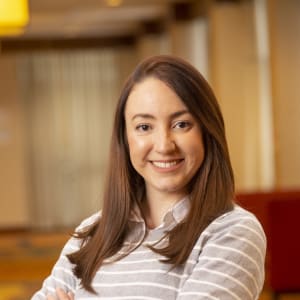Carolina Marazzi-Cardani headshot