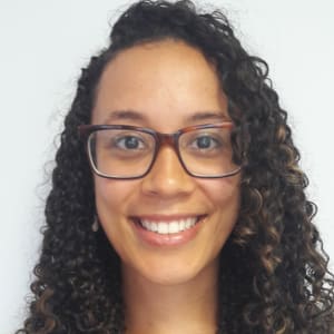 Jeannie Guzman headshot