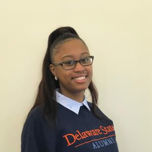 Sierra Dunn headshot