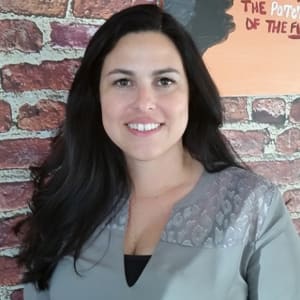 Janelle Gonzales headshot