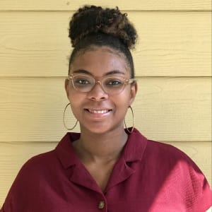 Joelle Butler headshot