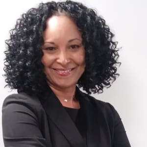 Shann Johnson headshot